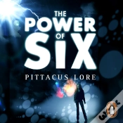 Capa do artigo Power Of Six
