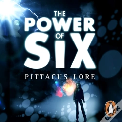 Capa do artigo Power Of Six