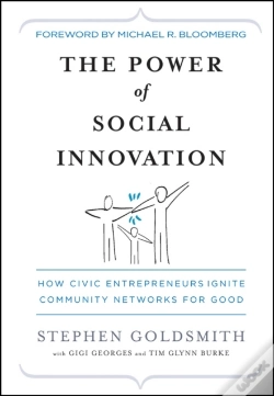 Capa do artigo Power Of Social Innovation