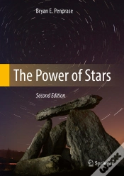 Capa do artigo Power Of Stars