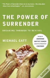Capa do artigo Power Of Surrender