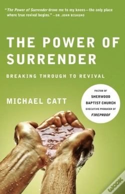 Capa do artigo Power Of Surrender