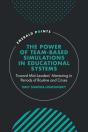 Power Of Team-Based Simulations In Educational Systems - Preview