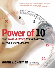 Capa do artigo Power Of Ten