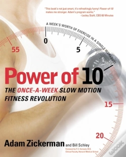 Capa do artigo Power Of Ten