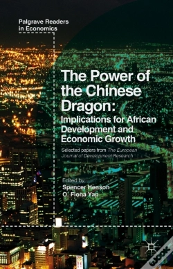 Capa do artigo Power Of The Chinese Dragon