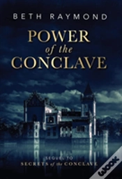 Capa do artigo Power Of The Conclave
