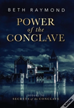 Capa do artigo Power Of The Conclave