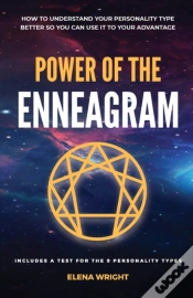 Capa do artigo Power Of The Enneagram