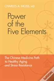 Capa do artigo Power Of The Five Elements