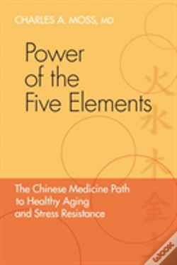 Capa do artigo Power Of The Five Elements