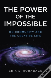 Capa do artigo Power Of The Impossible