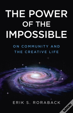 Capa do artigo Power Of The Impossible