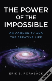 Capa do artigo Power Of The Impossible, The