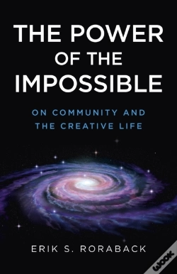 Capa do artigo Power Of The Impossible, The