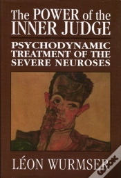 Capa do artigo Power Of The Inner Judge