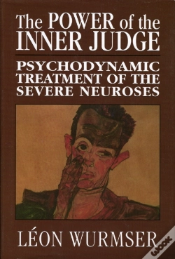 Capa do artigo Power Of The Inner Judge