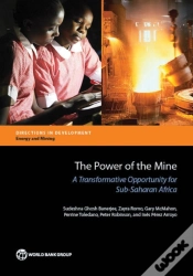 Capa do artigo Power Of The Mine