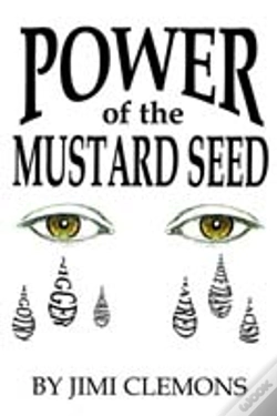 Capa do artigo Power Of The Mustard Seed