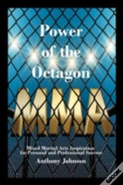 Capa do artigo Power Of The Octagon