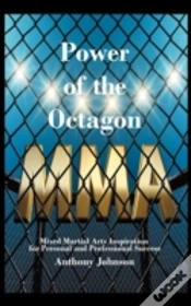 Capa do artigo Power Of The Octagon