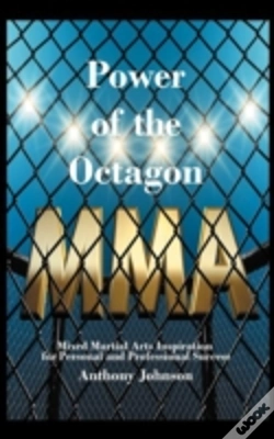 Capa do artigo Power Of The Octagon