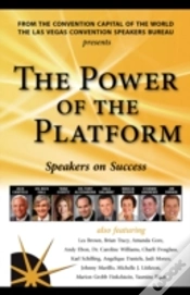 Capa do artigo Power Of The Platform