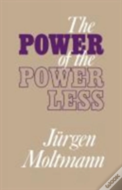 Capa do artigo Power Of The Powerless