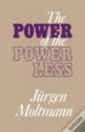 Capa do artigo Power Of The Powerless