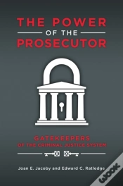 Capa do artigo Power Of The Prosecutor
