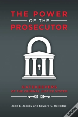 Capa do artigo Power Of The Prosecutor
