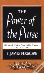 Capa do artigo Power Of The Purse