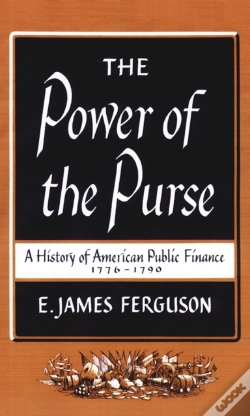 Capa do artigo Power Of The Purse