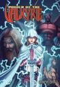 Power Of The Valkyrie - Preview