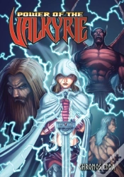 Capa do artigo Power Of The Valkyrie
