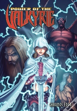 Capa do artigo Power Of The Valkyrie