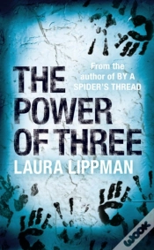 Capa do artigo Power Of Three