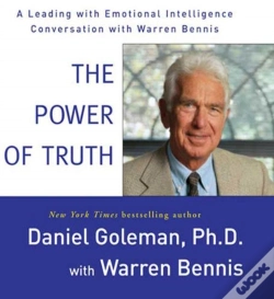 Capa do artigo Power Of Truth