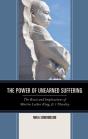 Power Of Unearned Suffering - Preview