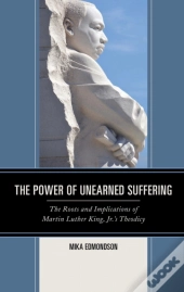 Power Of Unearned Suffering