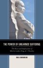 Power Of Unearned Suffering - Preview