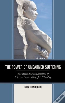 Capa do artigo Power Of Unearned Suffering