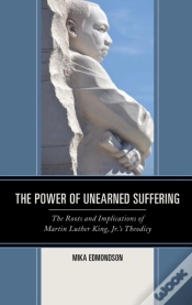 Capa do artigo Power Of Unearned Suffering Thcb