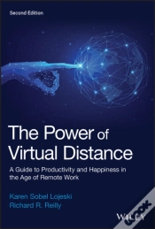 Capa do artigo Power Of Virtual Distance