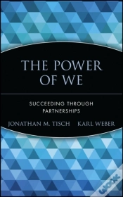 Capa do artigo Power Of We