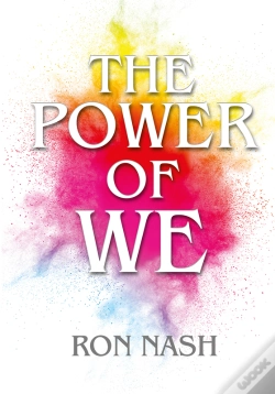 Capa do artigo Power Of We