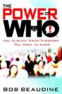 Power Of Who - Preview