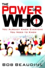 Capa do artigo Power Of Who