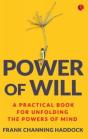 Power Of Will - Preview