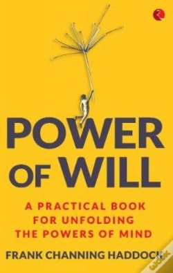 Capa do artigo Power Of Will